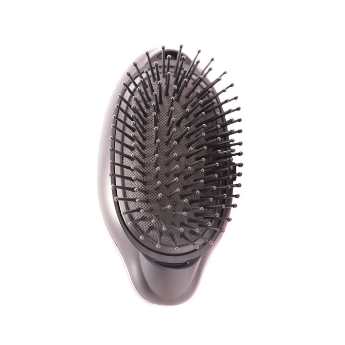 Tescom Sisir Ion Ionic Magical Brush - NTIB10 Pink
